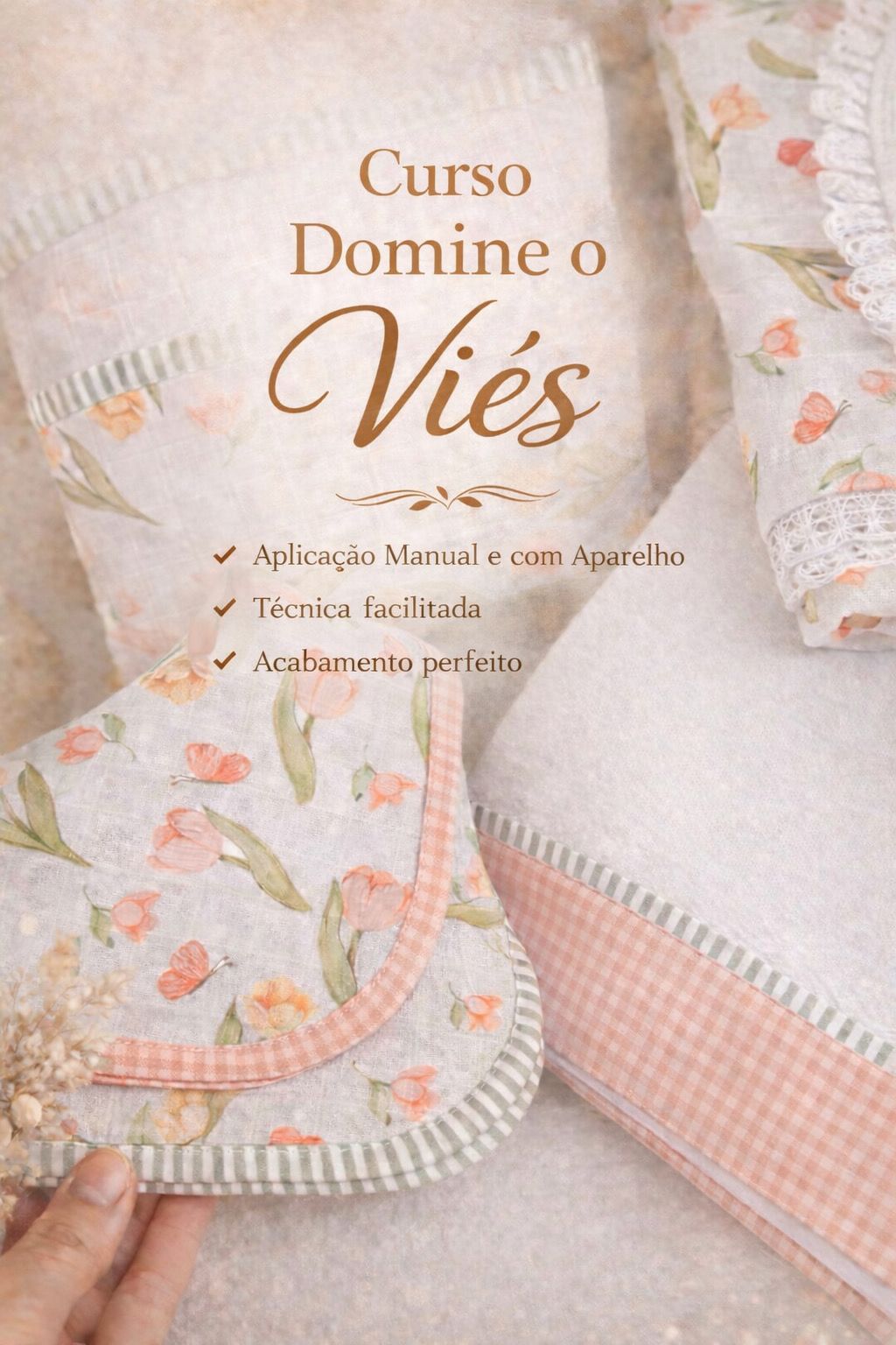 Domine o Viés